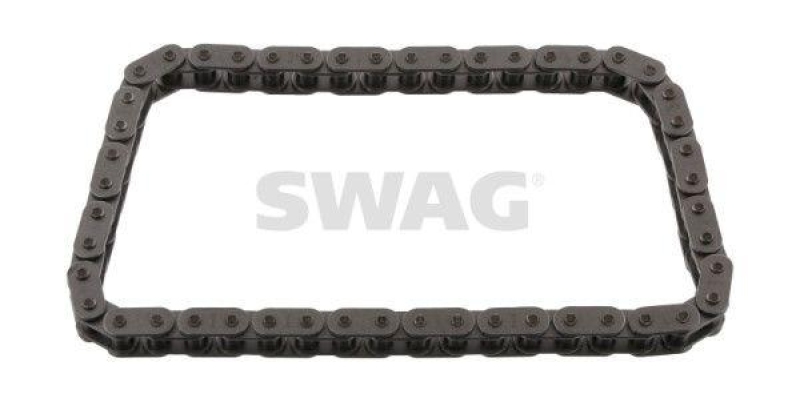 SWAG Chain, oil pump drive