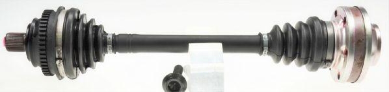 SPIDAN Drive Shaft