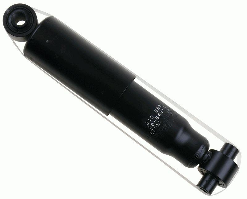 SACHS Shock Absorber