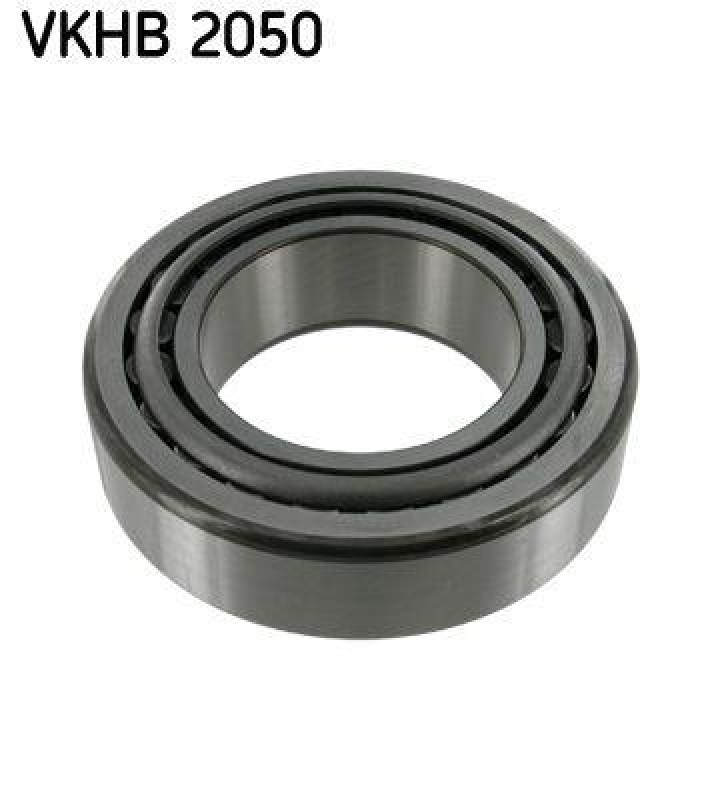 SKF Radlager