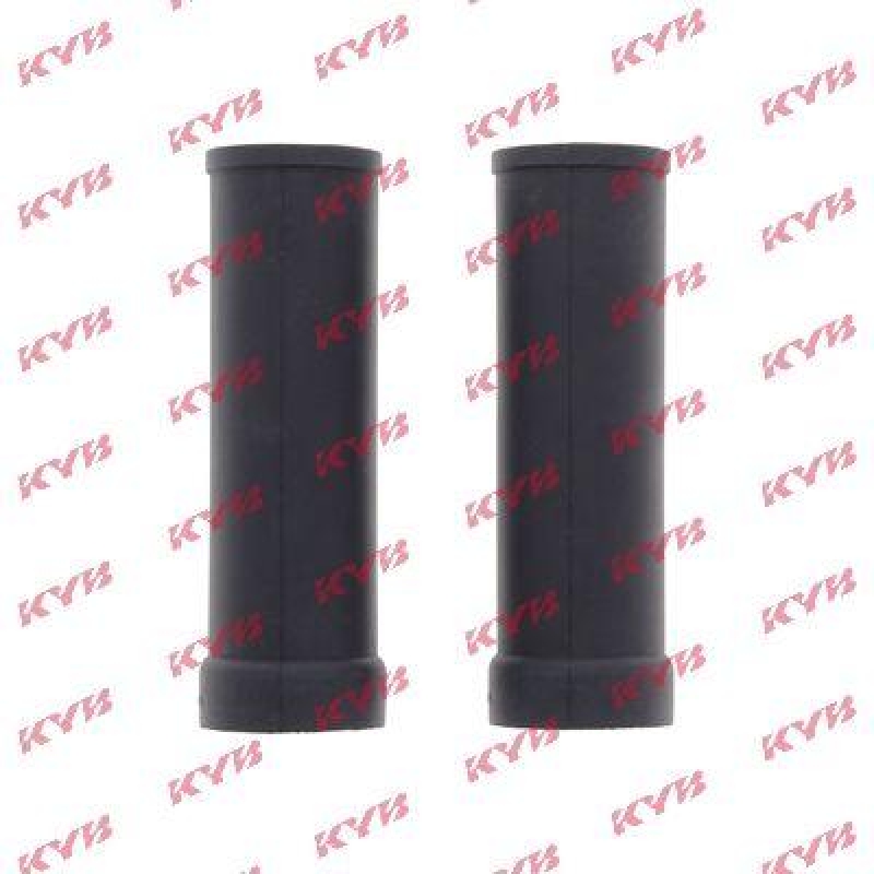 KYB Protective Cap/Bellow, shock absorber Protection Kit