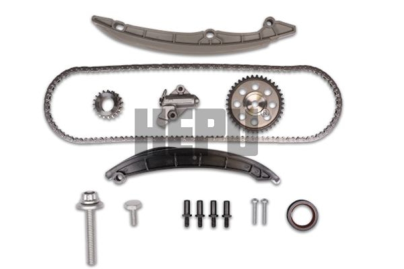 HEPU Timing Chain Kit