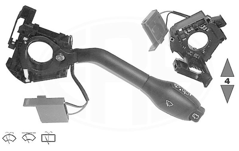 ERA Steering Column Switch