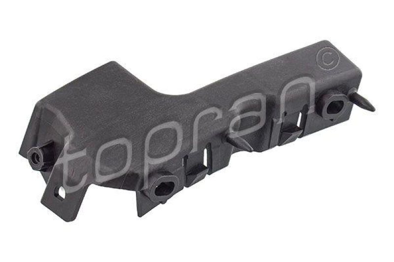 TOPRAN Mounting Bracket, bumper