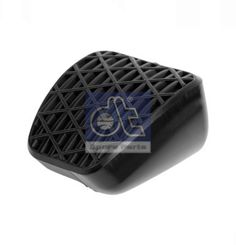 DT Spare Parts Pedalbelag, Bremspedal