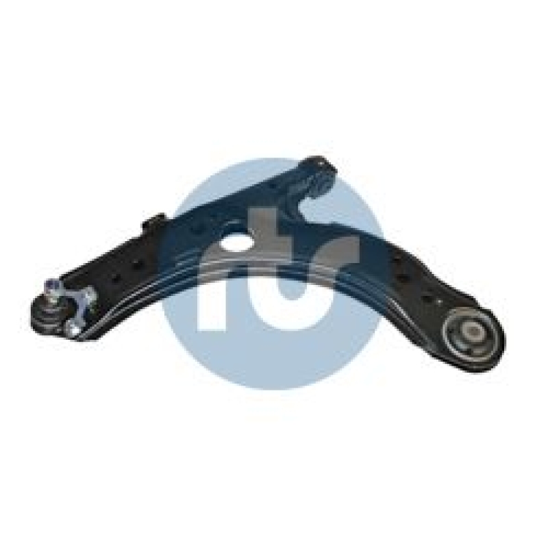 RTS Control Arm/Trailing Arm, wheel suspension