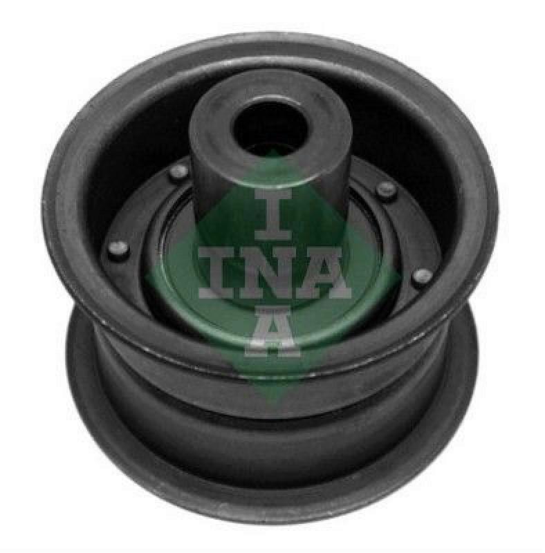 INA Deflection/Guide Pulley, timing belt