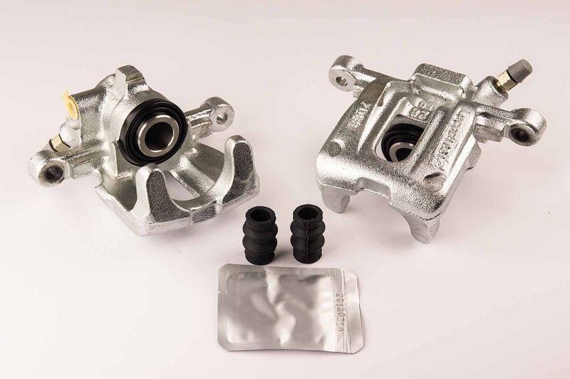 HELLA Bremssattel 8AC 355 380-021