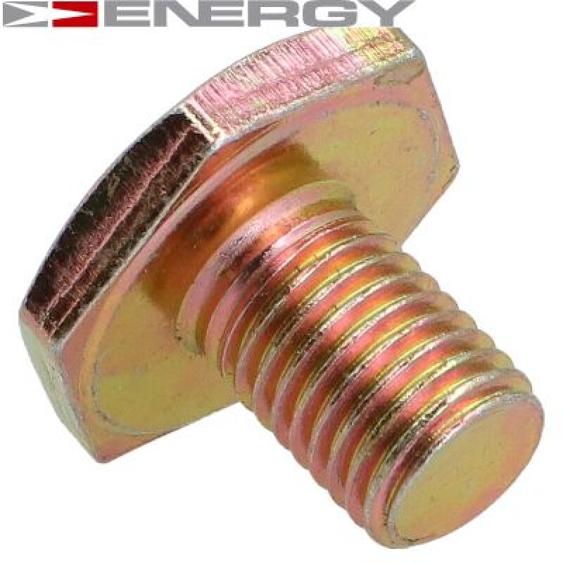 ENERGY Verschlussschraube, Ölwanne
