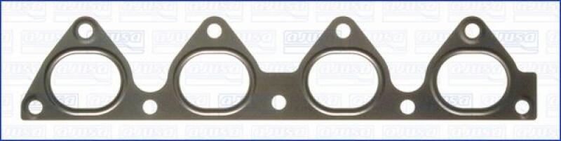AJUSA Gasket, exhaust manifold