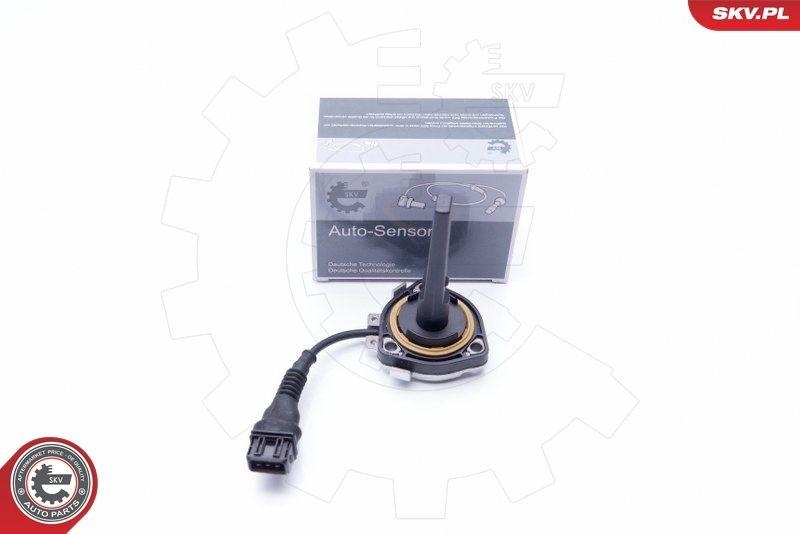 ESEN SKV Sensor, Motorölstand
