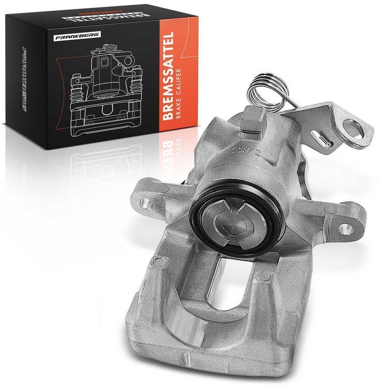 1x Frankberg Bremssattel Hinterachse Rechts 5481FB0002503
