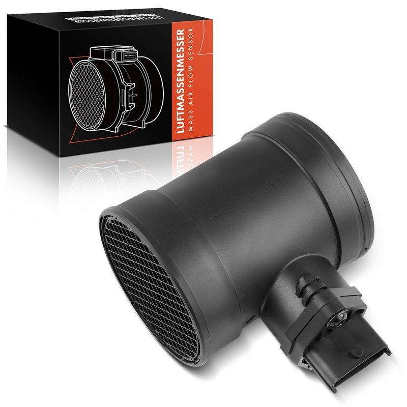 1x Frankberg Luftmassenmesser 5481FB0016576