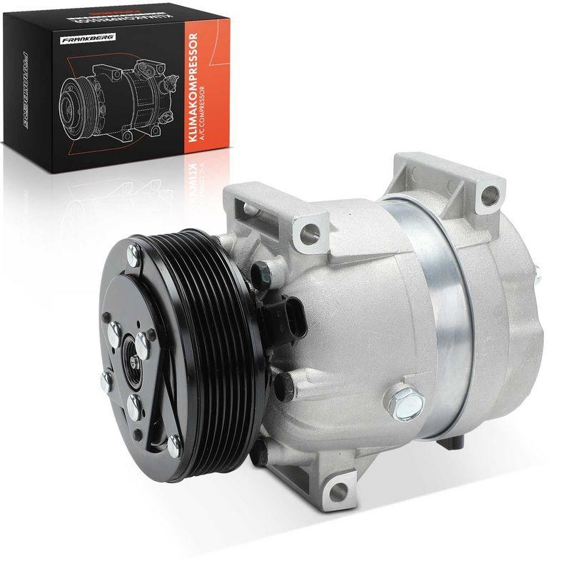 Frankberg Kompressor, Klimaanlage 5481FB0051155