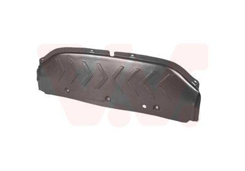 VAN WEZEL Abdeckung, Frontschürze