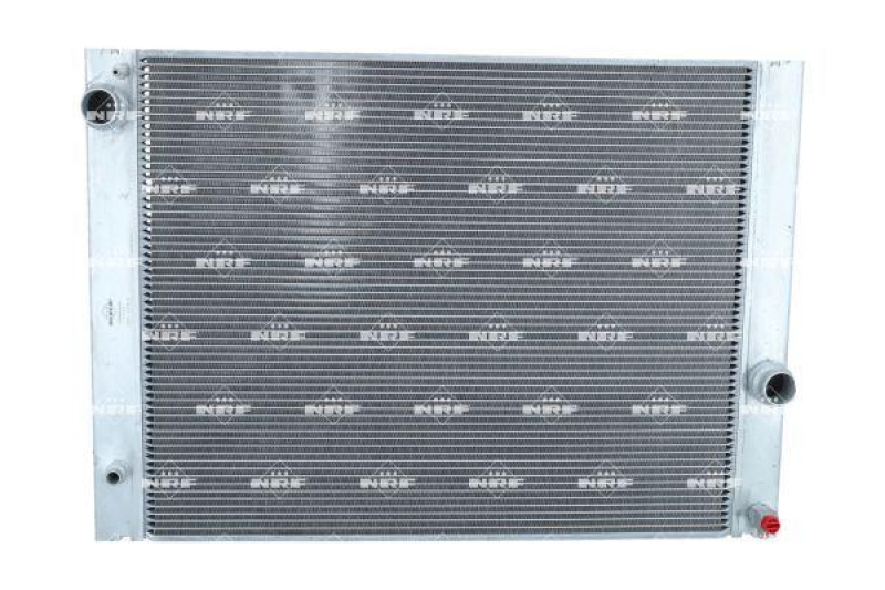NRF Radiator, engine cooling