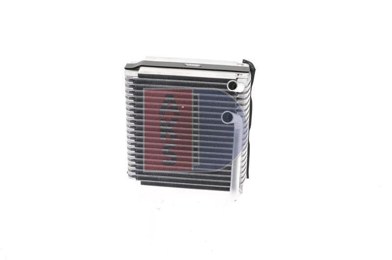 AKS DASIS Verdampfer, Klimaanlage 820420N