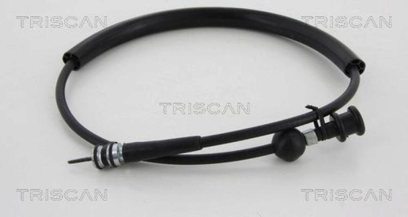 TRISCAN Tacho Shaft