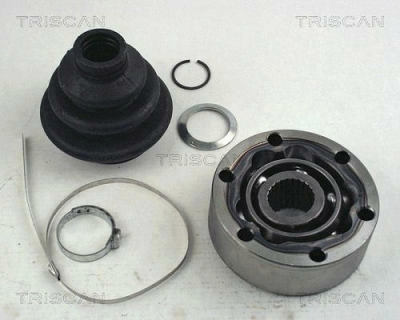 TRISCAN Joint Kit, drive shaft