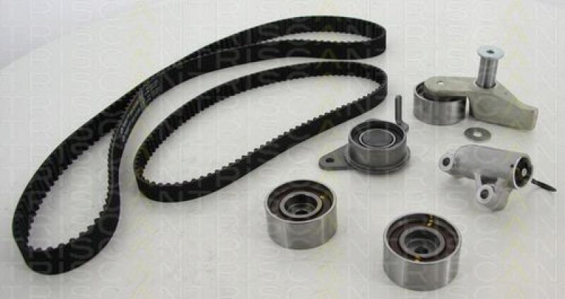 TRISCAN Timing Belt Set