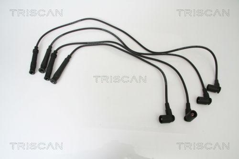 TRISCAN Ignition Cable Kit