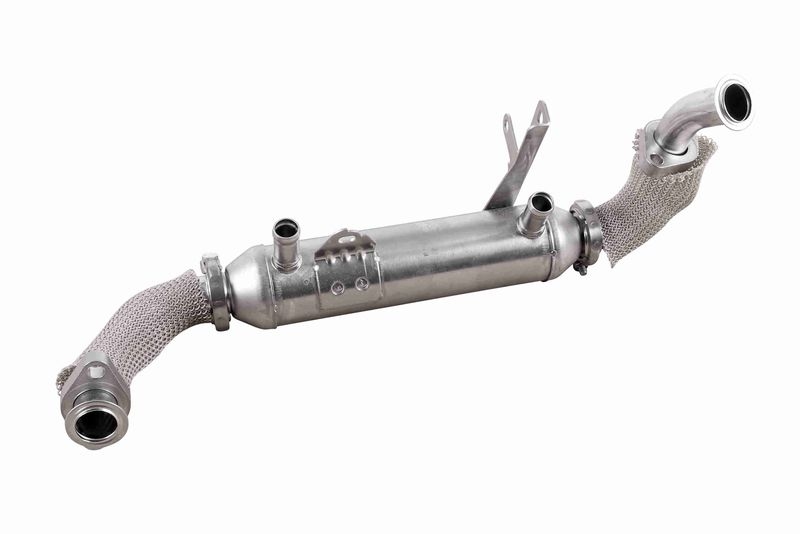 VEMO Cooler, exhaust gas recirculation Original VEMO Quality