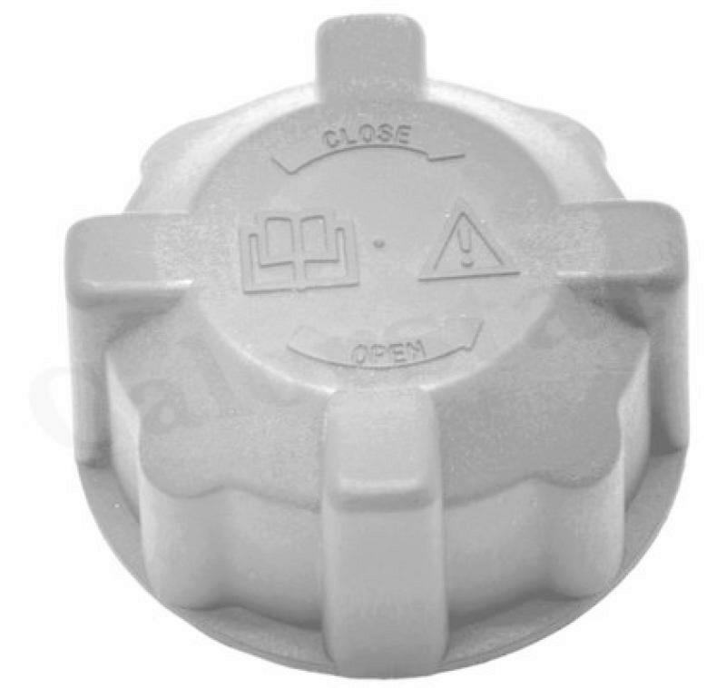 CALORSTAT by Vernet Verschlussdeckel, K&uuml;hlmittelbeh&auml;lter