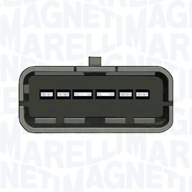 MAGNETI MARELLI Elektromotor, Fensterheber