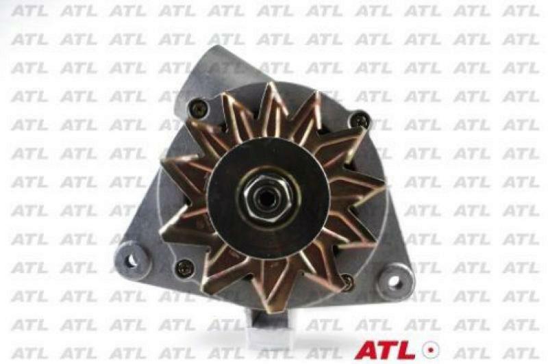 ATL Autotechnik Generator