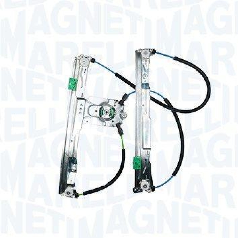 MAGNETI MARELLI Window Regulator