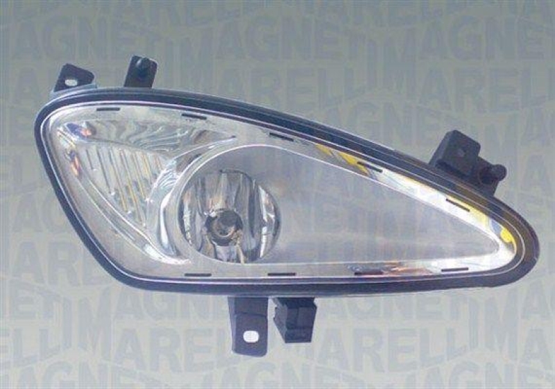 MAGNETI MARELLI Front Fog Light