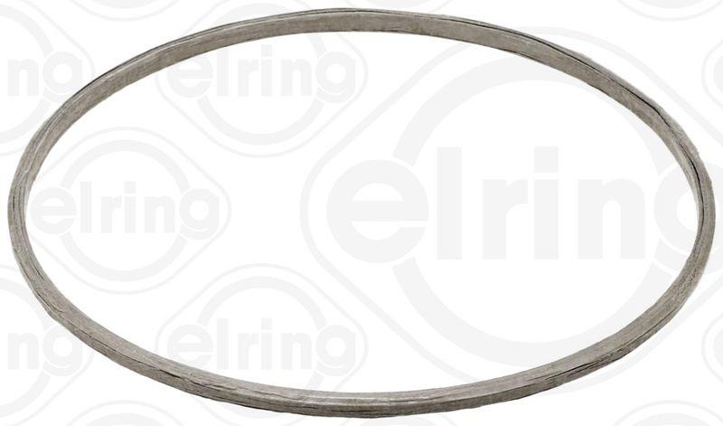 ELRING Dichtung, Abgasrohr