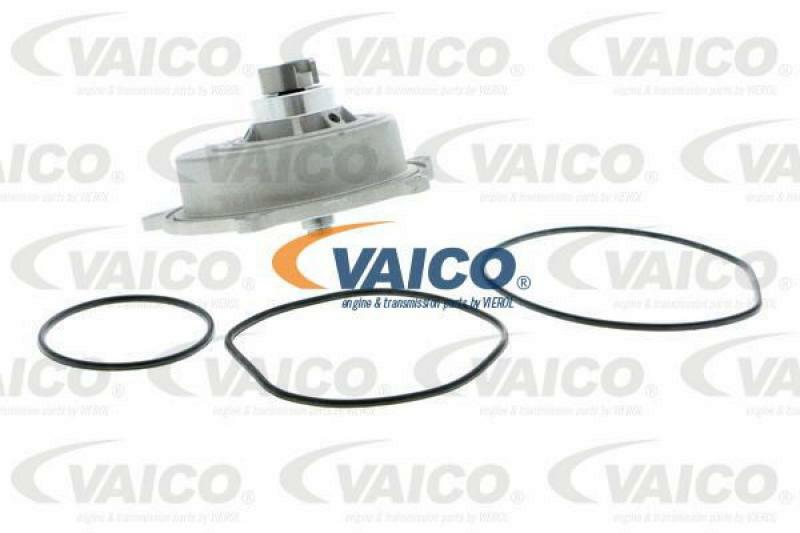 VAICO Water Pump Original VAICO Quality