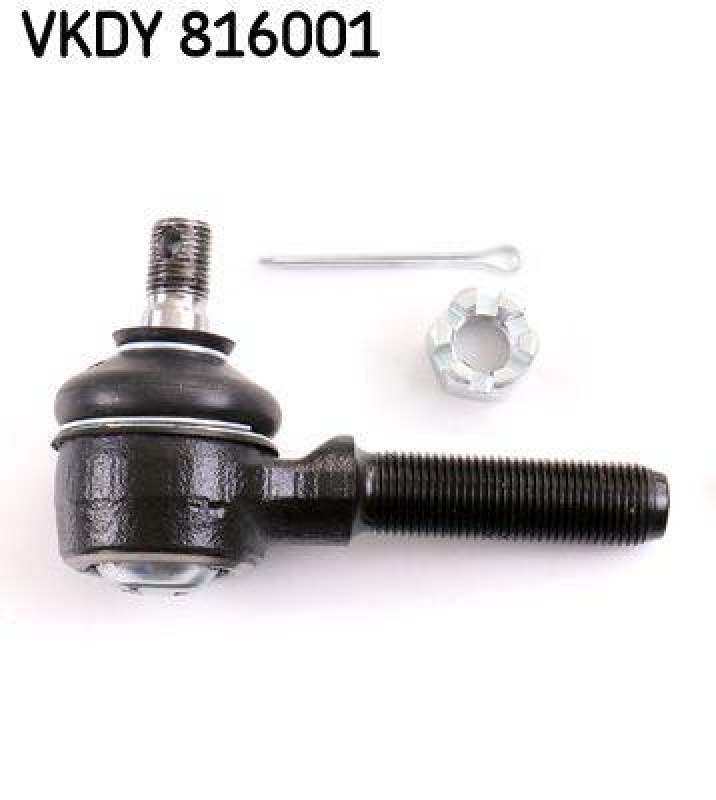 SKF Spurstangenkopf VKDY 816001