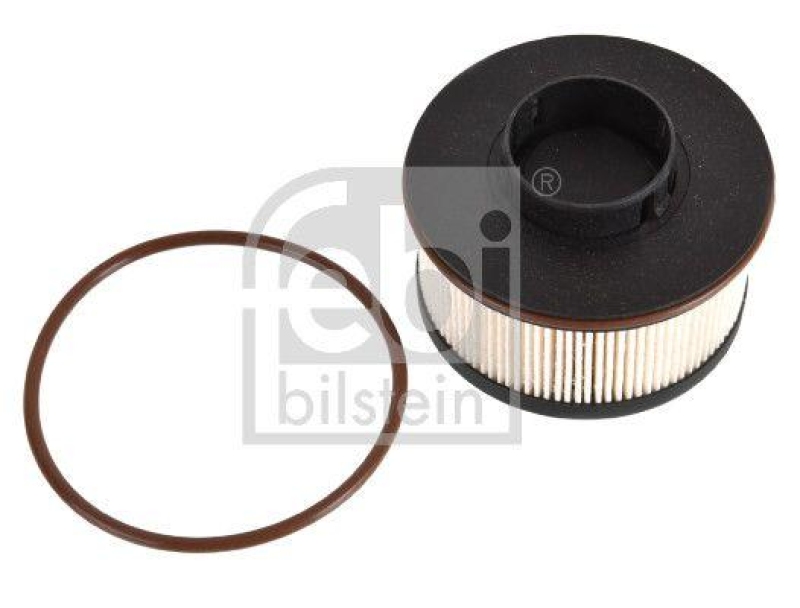 FEBI BILSTEIN Kraftstofffilter 171181