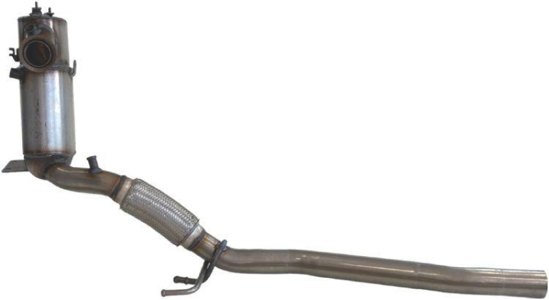 BOSAL Ru&szlig;-/Partikelfilter, Abgasanlage