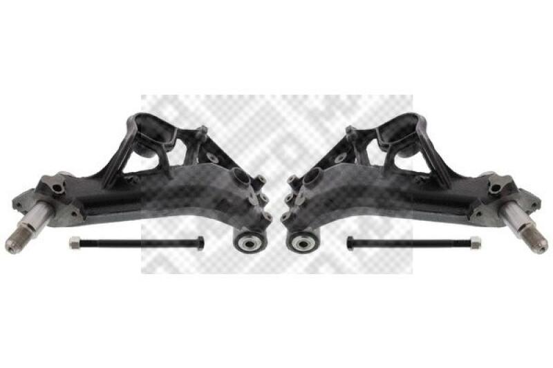 MAPCO Lenkersatz, Radaufh&auml;ngung 53060/1