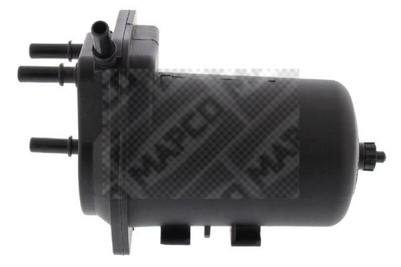 MAPCO Kraftstofffilter 63500