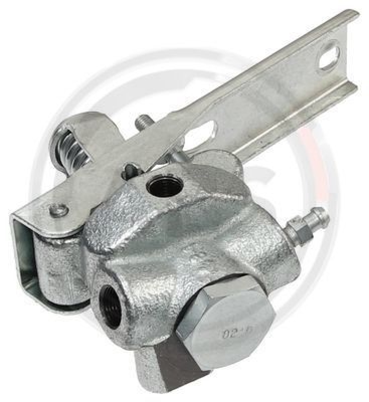 Brake Force Regulator