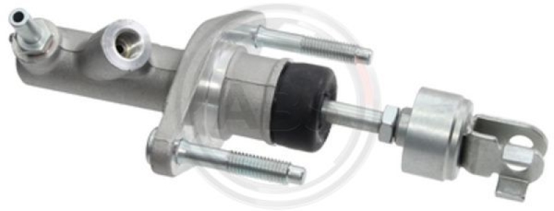 Master Cylinder, clutch