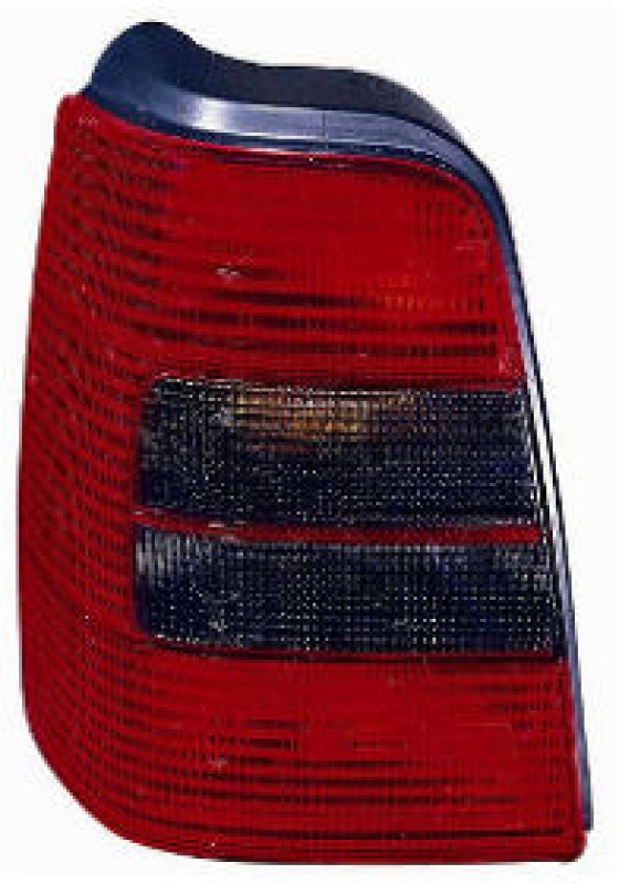 VAN WEZEL Combination Rearlight