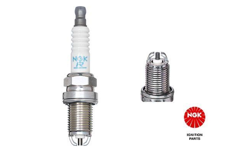 NGK Spark Plug