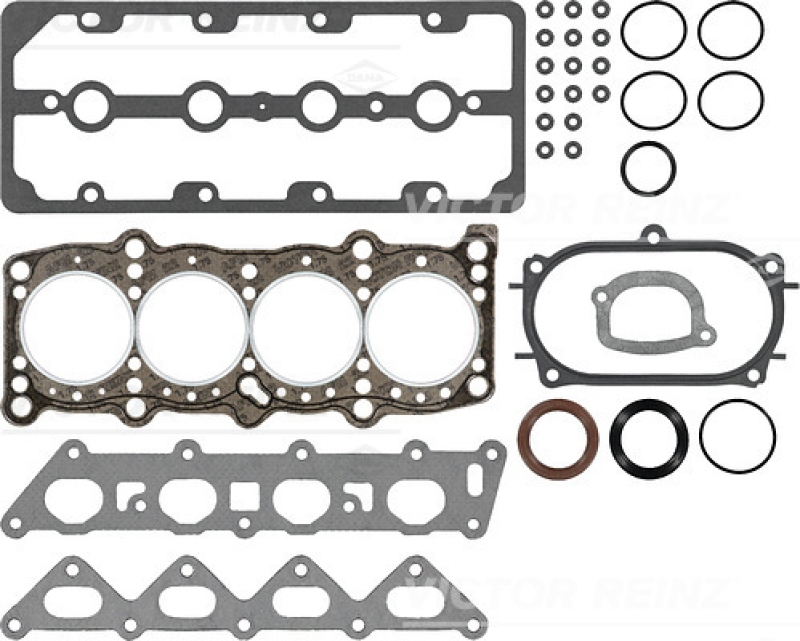 VICTOR REINZ Gasket Set, cylinder head