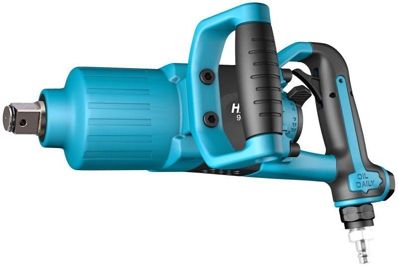 HAZET Schlagschrauber (Druckluft)
