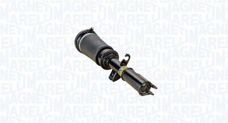 MAGNETI MARELLI Air Spring Strut