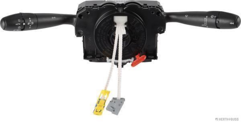 HERTH+BUSS ELPARTS Steering Column Switch