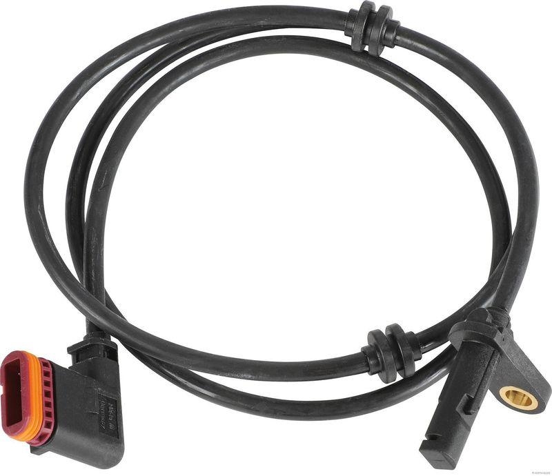 HERTH+BUSS ELPARTS Sensor, Raddrehzahl 70660225