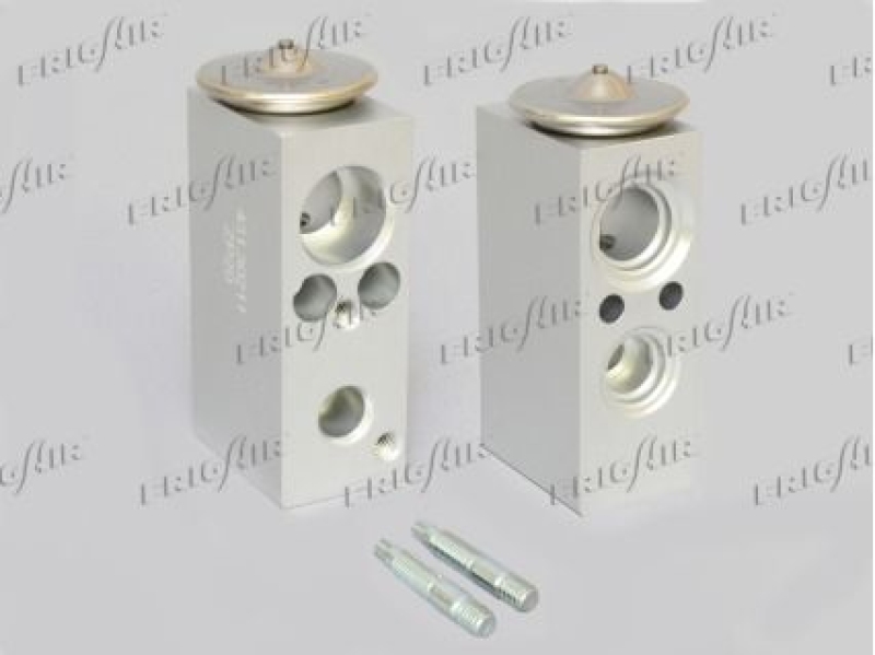 FRIGAIR Injector Nozzle, expansion valve