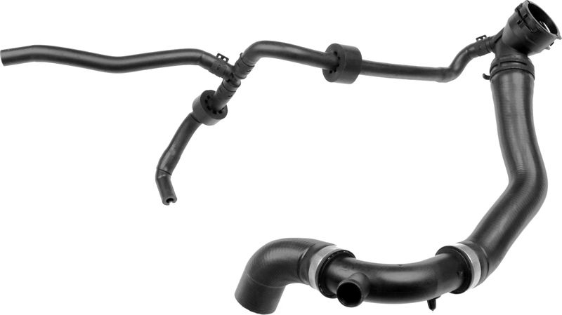 GATES Radiator Hose