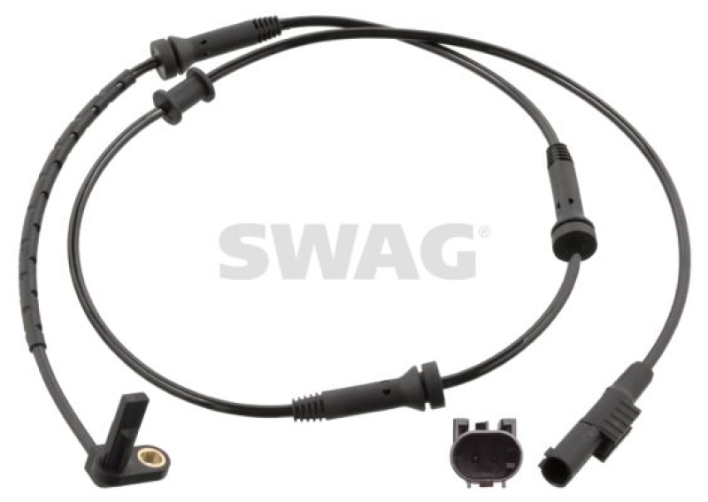 SWAG Sensor, wheel speed